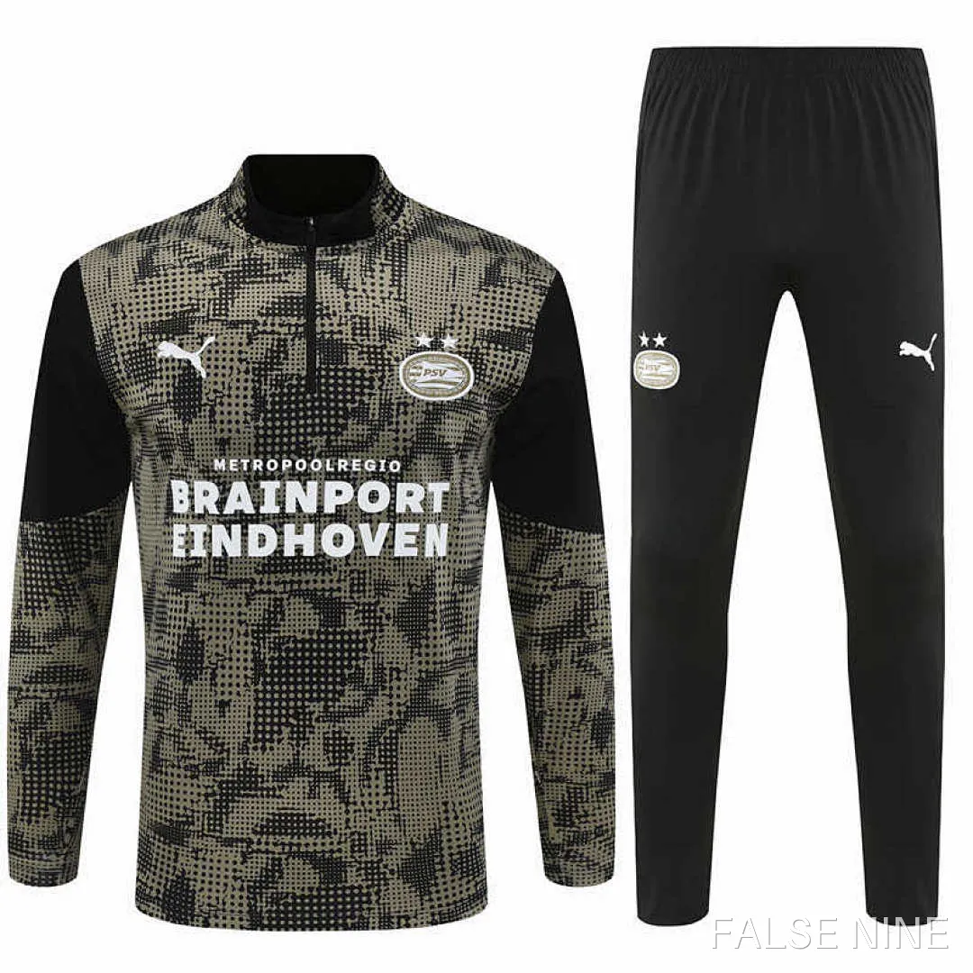 PSV Eindhoven 25/26 Training Tracksuit, photo 18