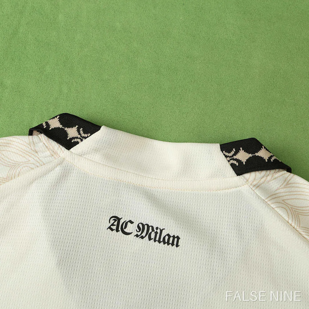 AC Milan 24/25 Fourth Shirt (Fan Version), photo 7