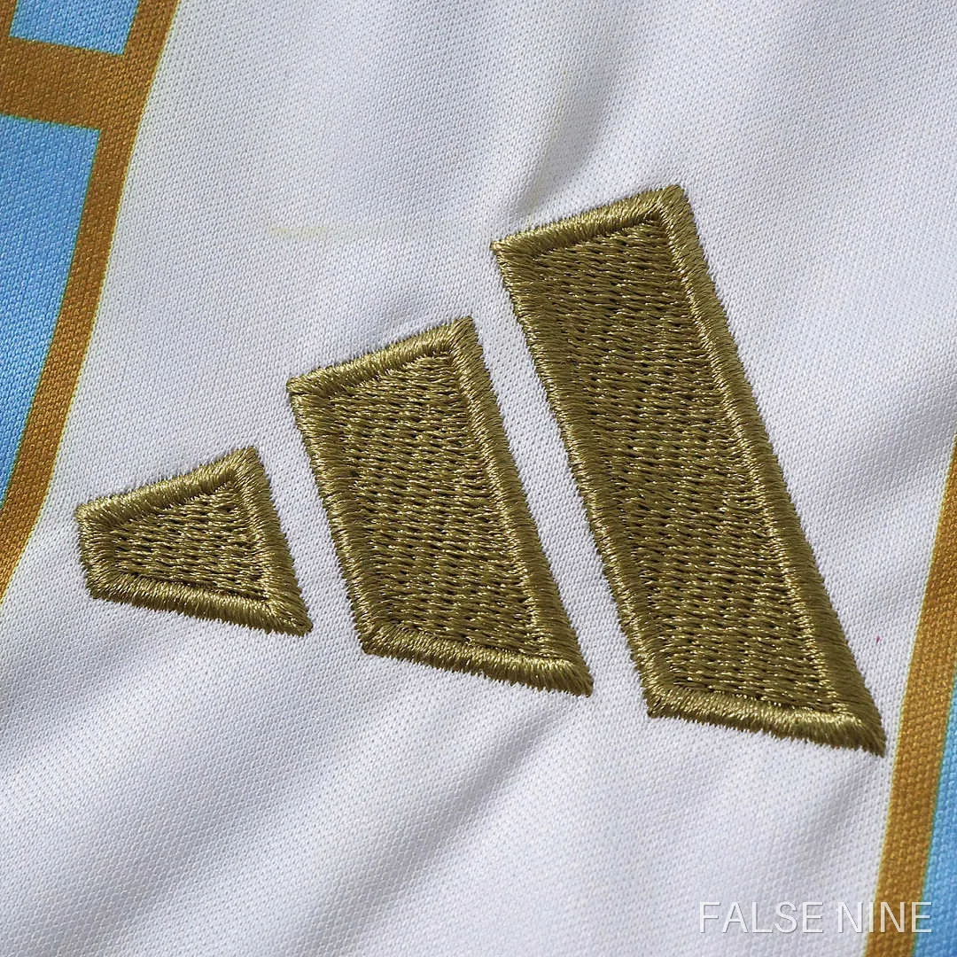 Argentina 2026 Home Shirt (Fan Version), photo 10