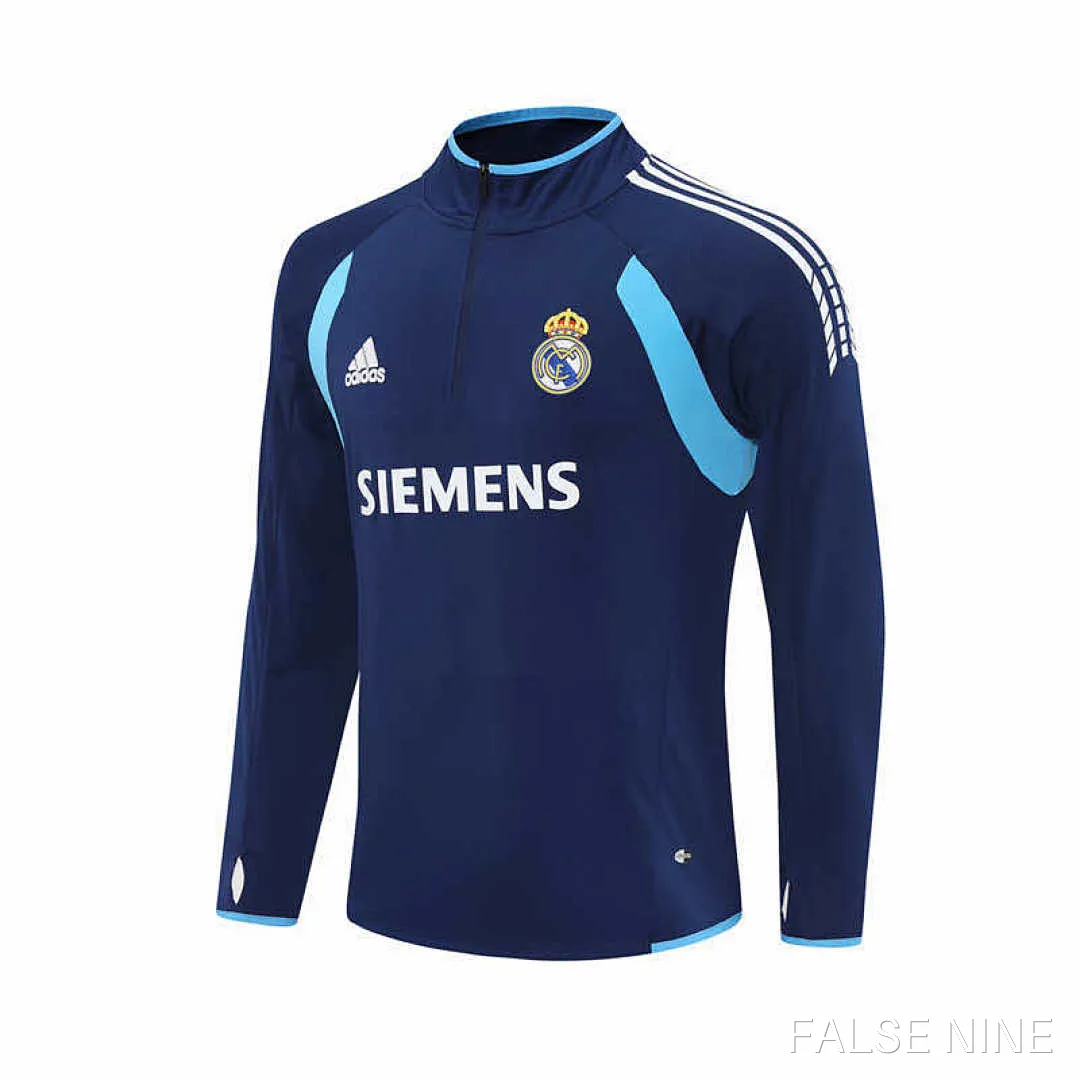 Real Madrid 05/06 Training Jacket, photo 19