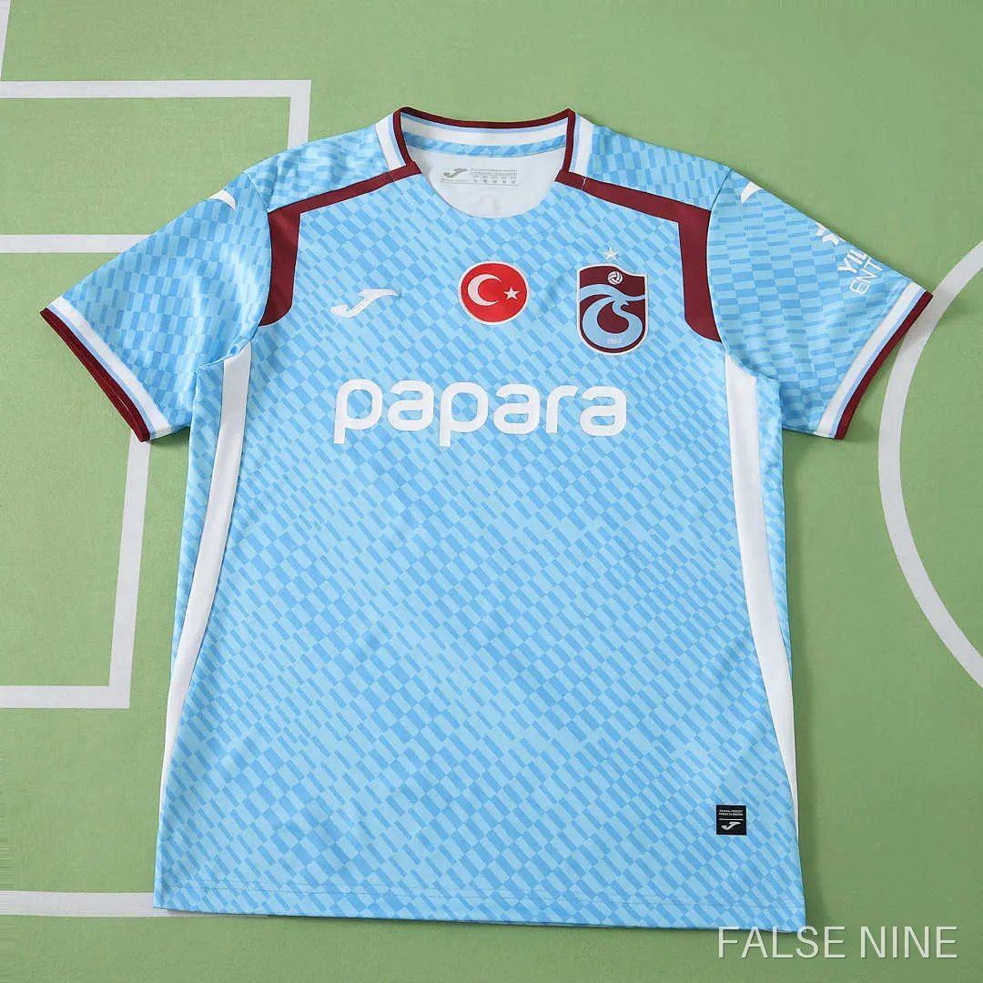 Trabzonspor 26/27 Away Shirt (Fan Version), photo 1
