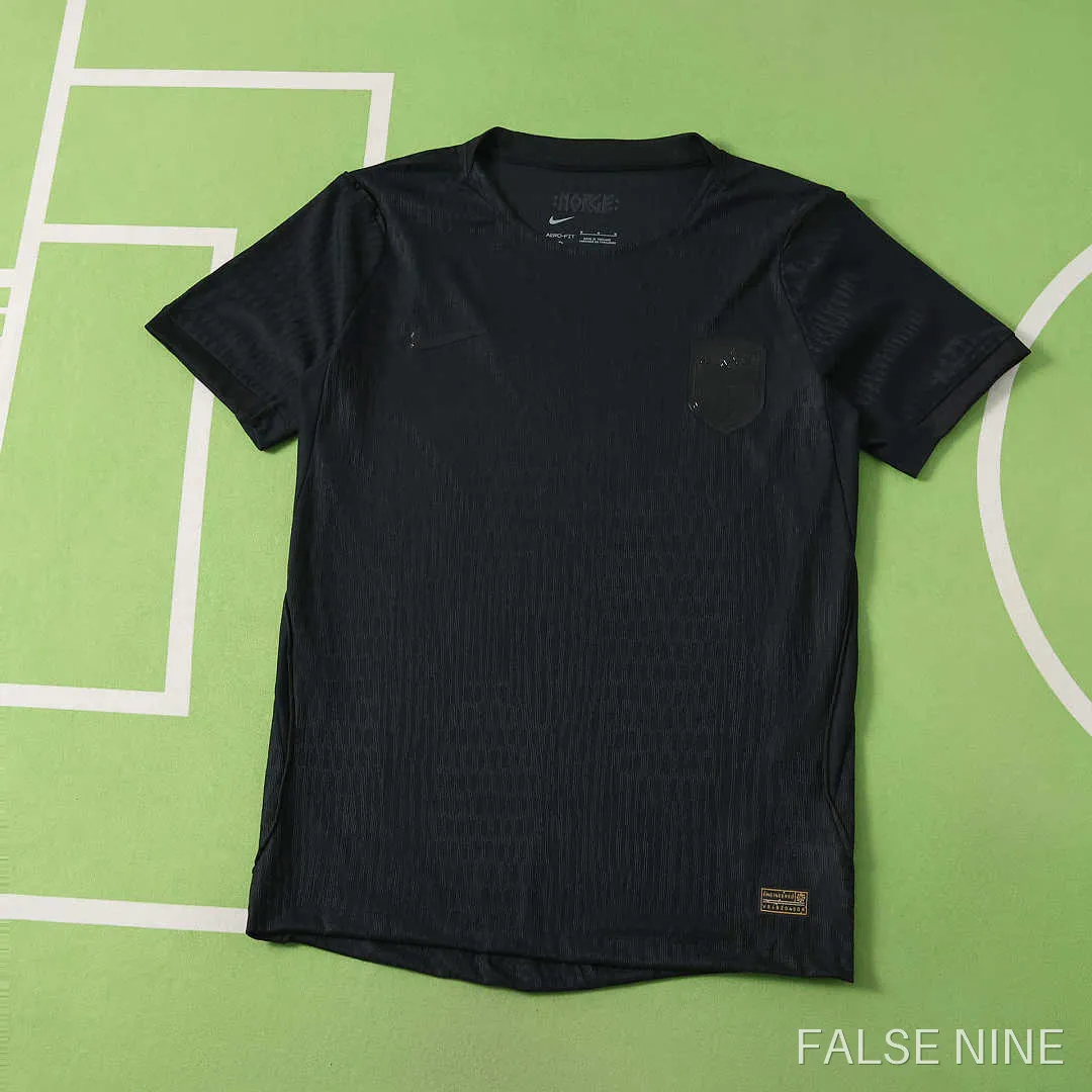 Norway 2026 Away Shirt (Player Version), photo 1