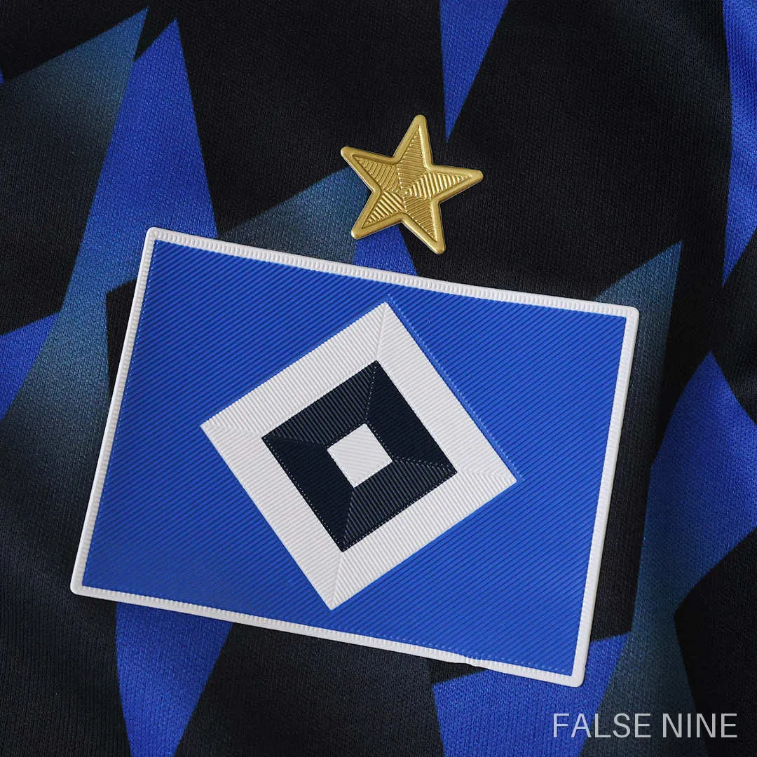 Hamburger SV 25/26 Home Shirt (Fan Version), photo 6