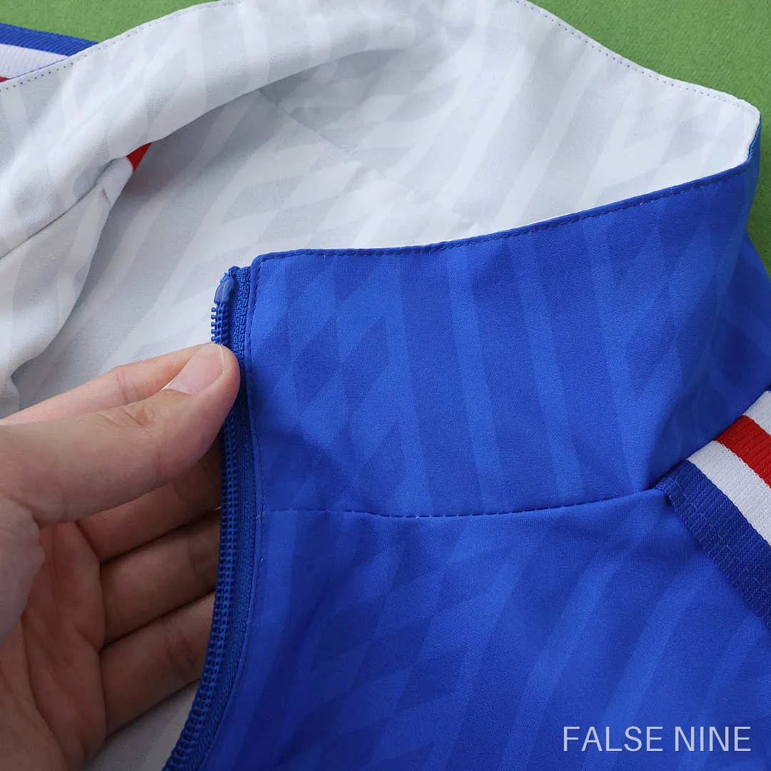 France 1994 Training Jacket (Retro), photo 22