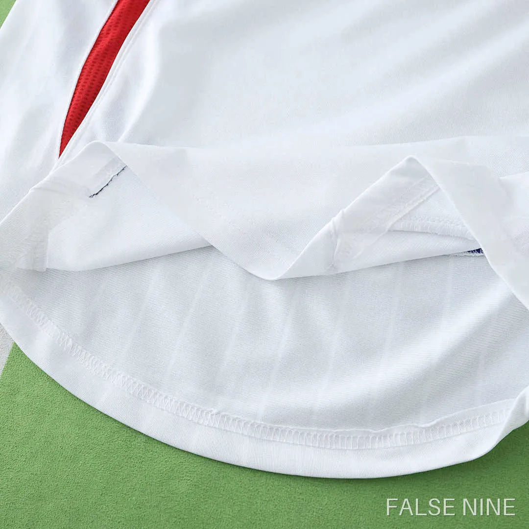 France 2006 Away Kids Retro Jersey, photo 23
