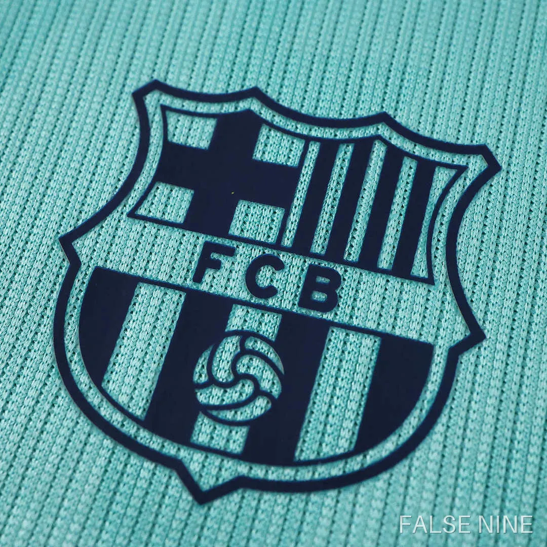 FC Barcelona 26/27 Third Cropped Jersey, photo 5
