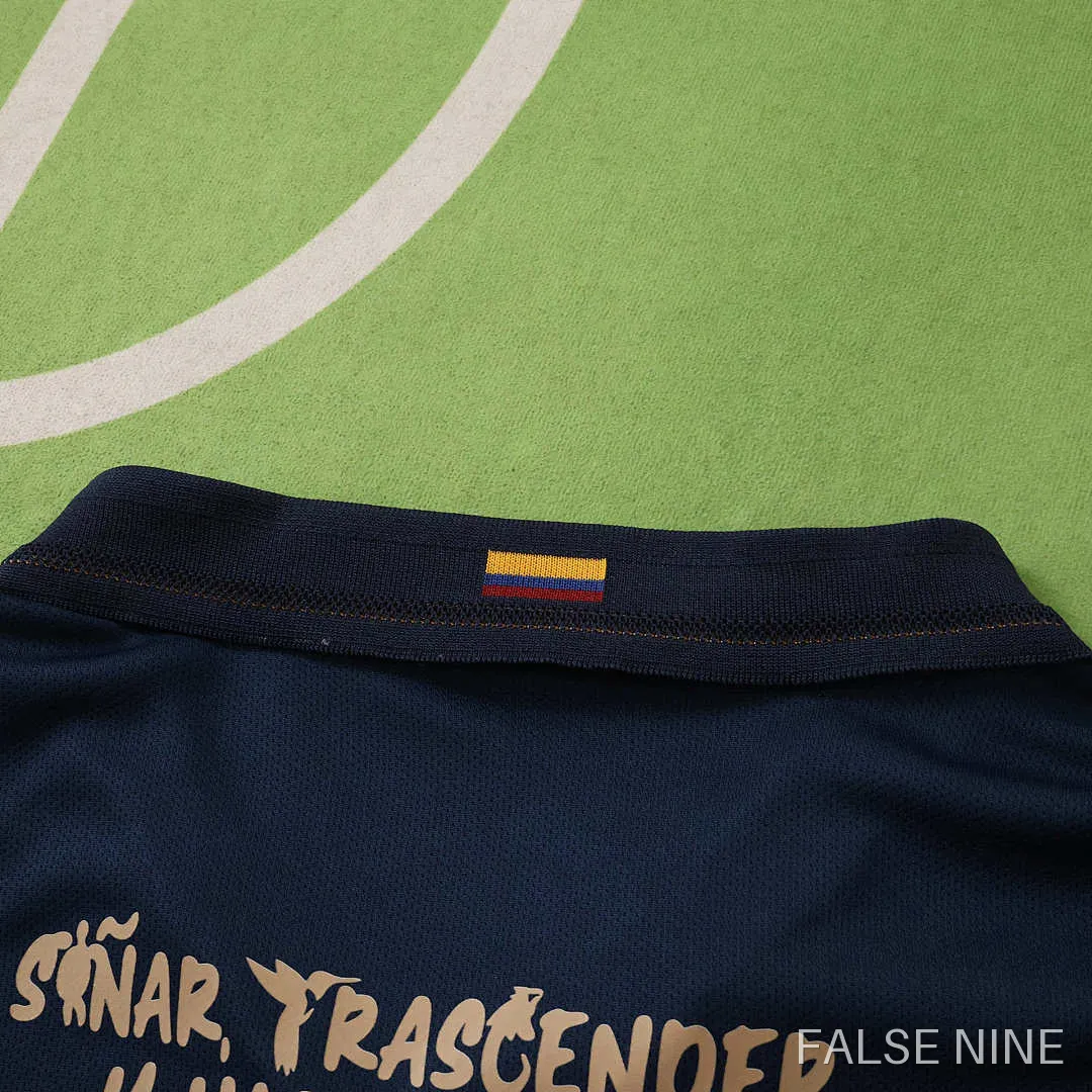 Ecuador 2026 Away Shirt (Fan Version), photo 4