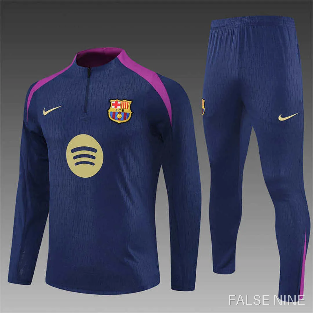 FC Barcelona 25/26 Training Tracksuit, photo 4