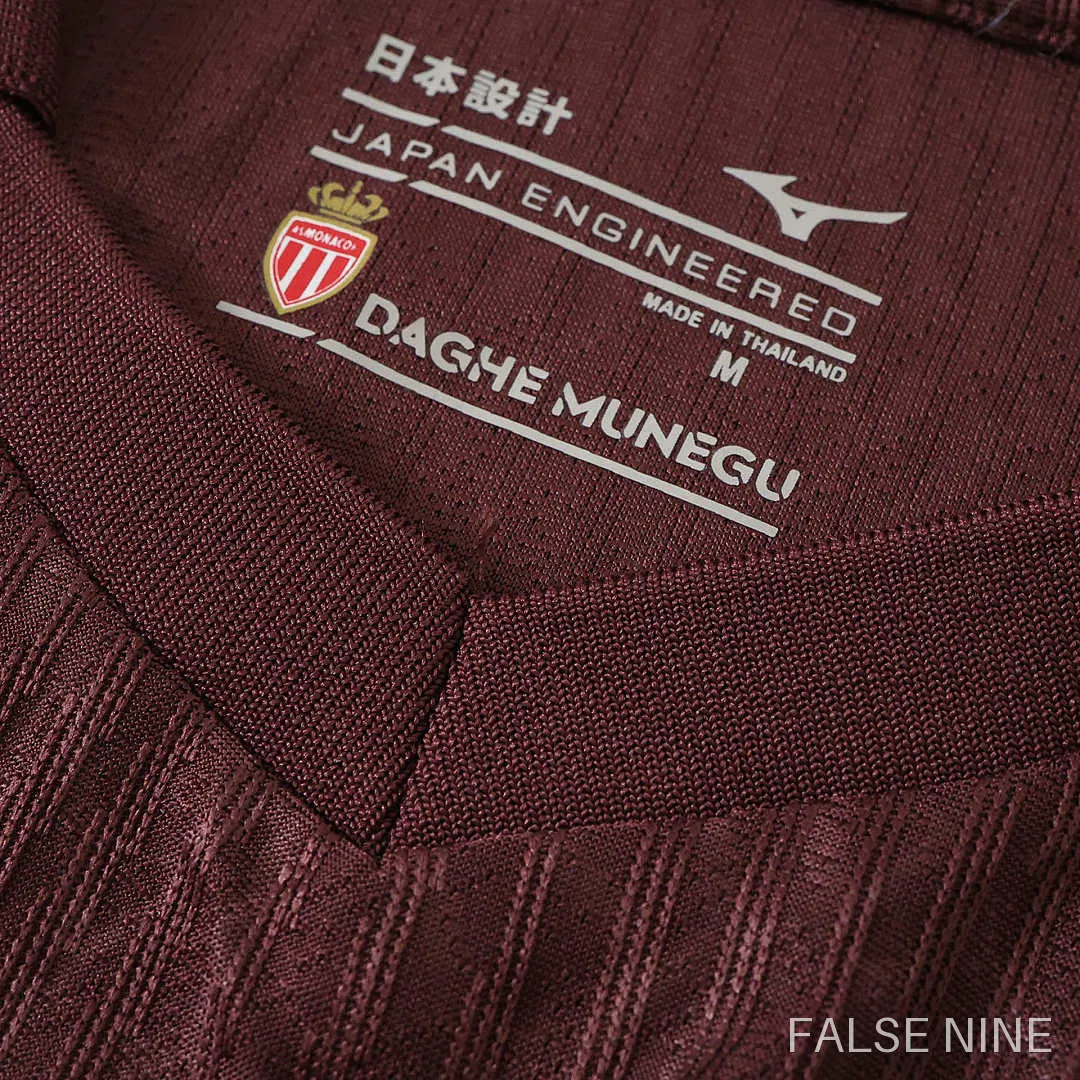 AS Monaco 26/27 Away Shirt (Player Version), photo 21
