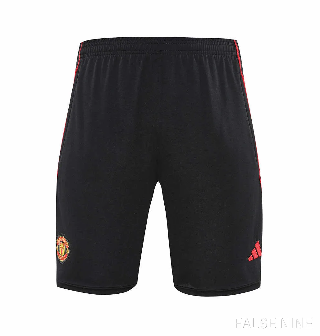Manchester United 25/26 Training Kit (Fan Version), photo 10