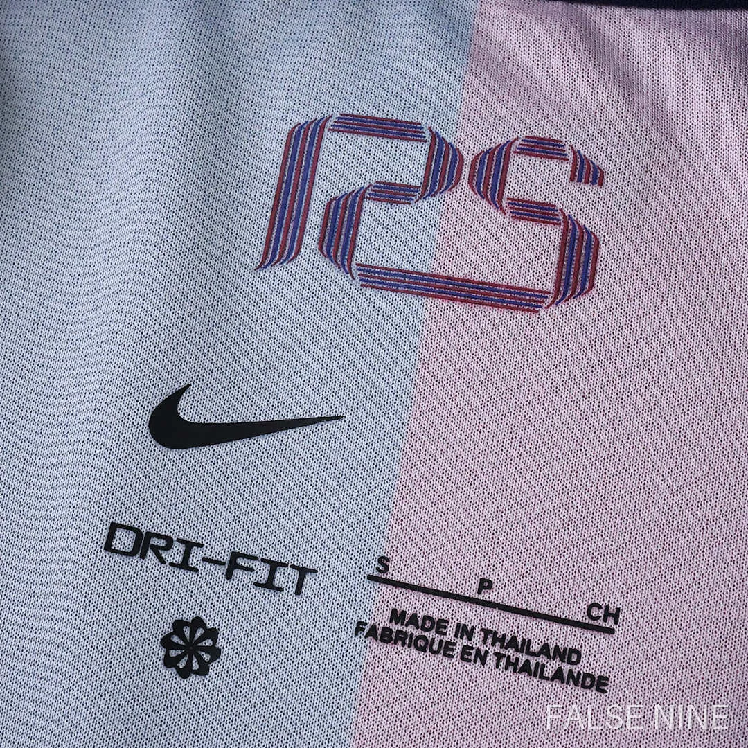 FC Barcelona Travis Scott Special Edition Shirt (Fan Version), photo 20