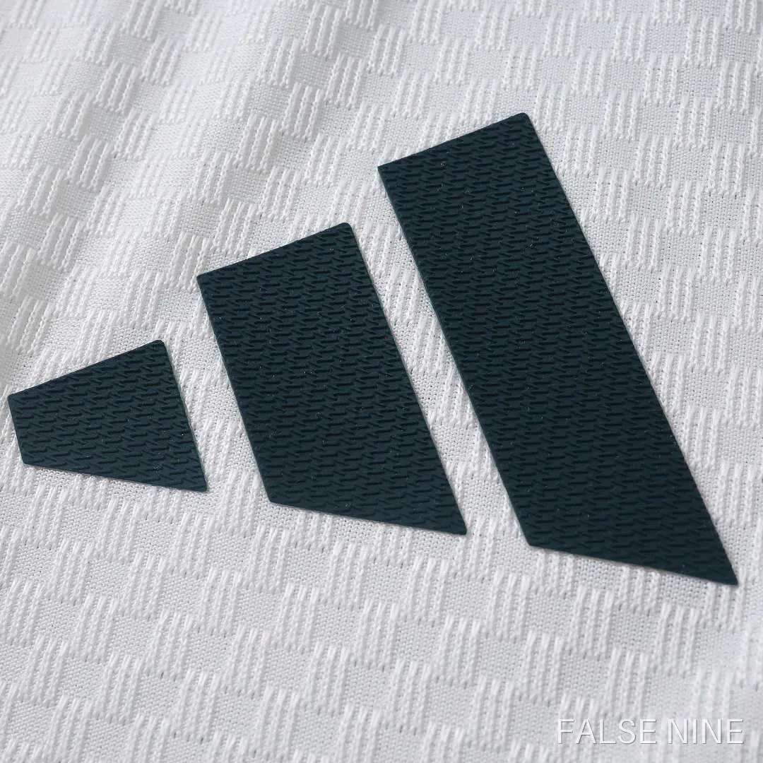 Real Madrid 26/27 Home Long Sleeve Shirt (Player Version), photo 14