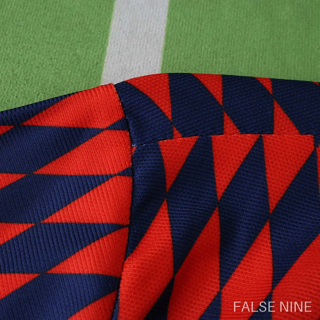 Bayern Munich 25/26 Home Shirt (Fan Version), photo 11