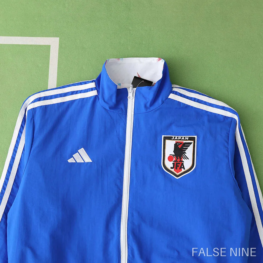 Japan 24/25 Training Windbreaker, photo 2
