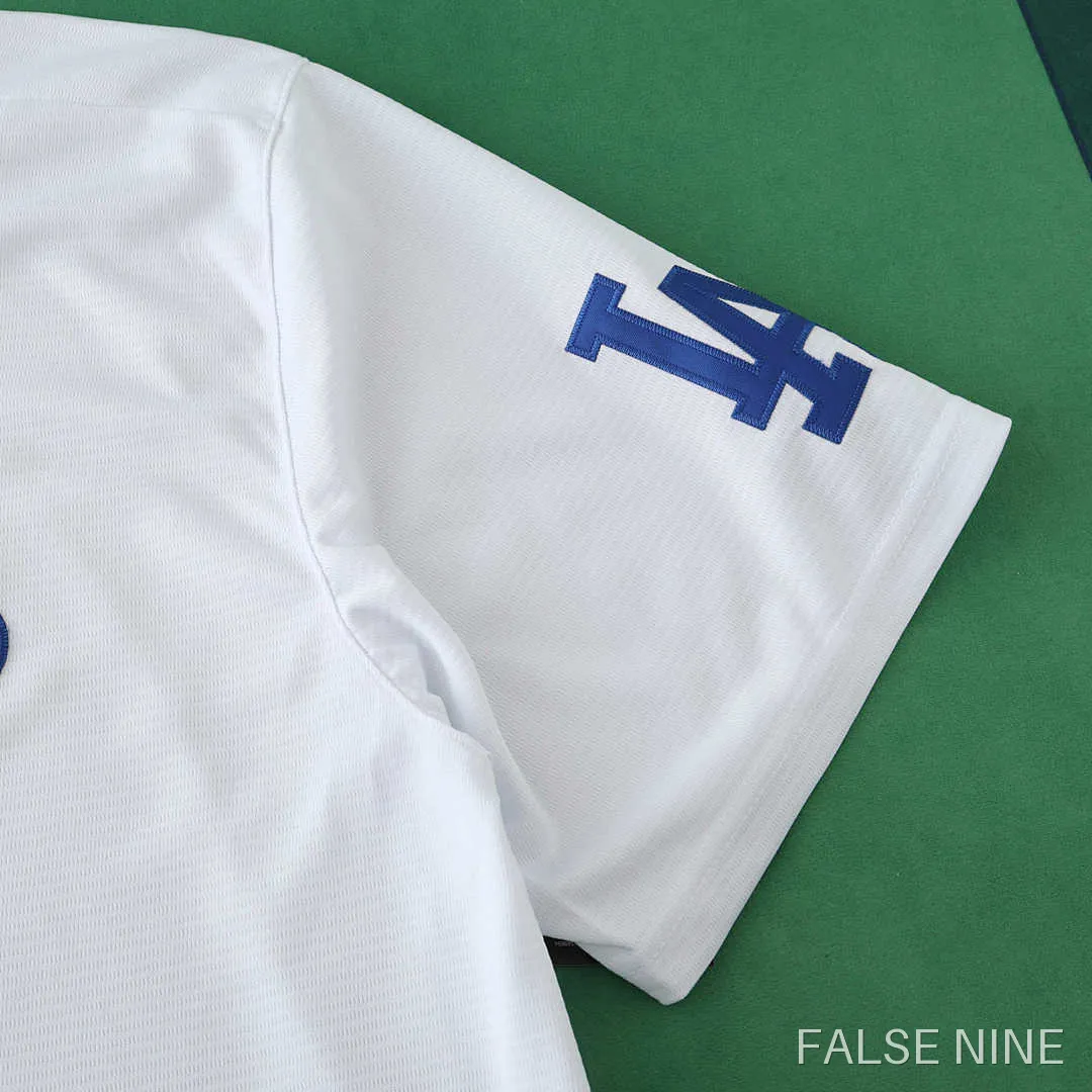 Los Angeles Dodgers 2024 Home Jersey, photo 11