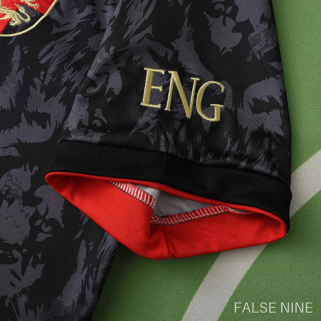 England 24/25 Concept Shirt (Fan Version), photo 11