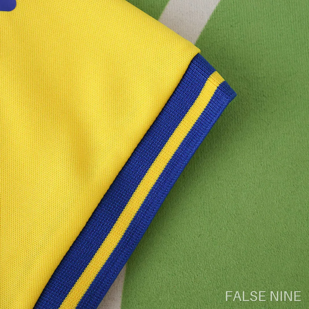 UD Las Palmas 25/26 Home Shirt (Fan Version), photo 9