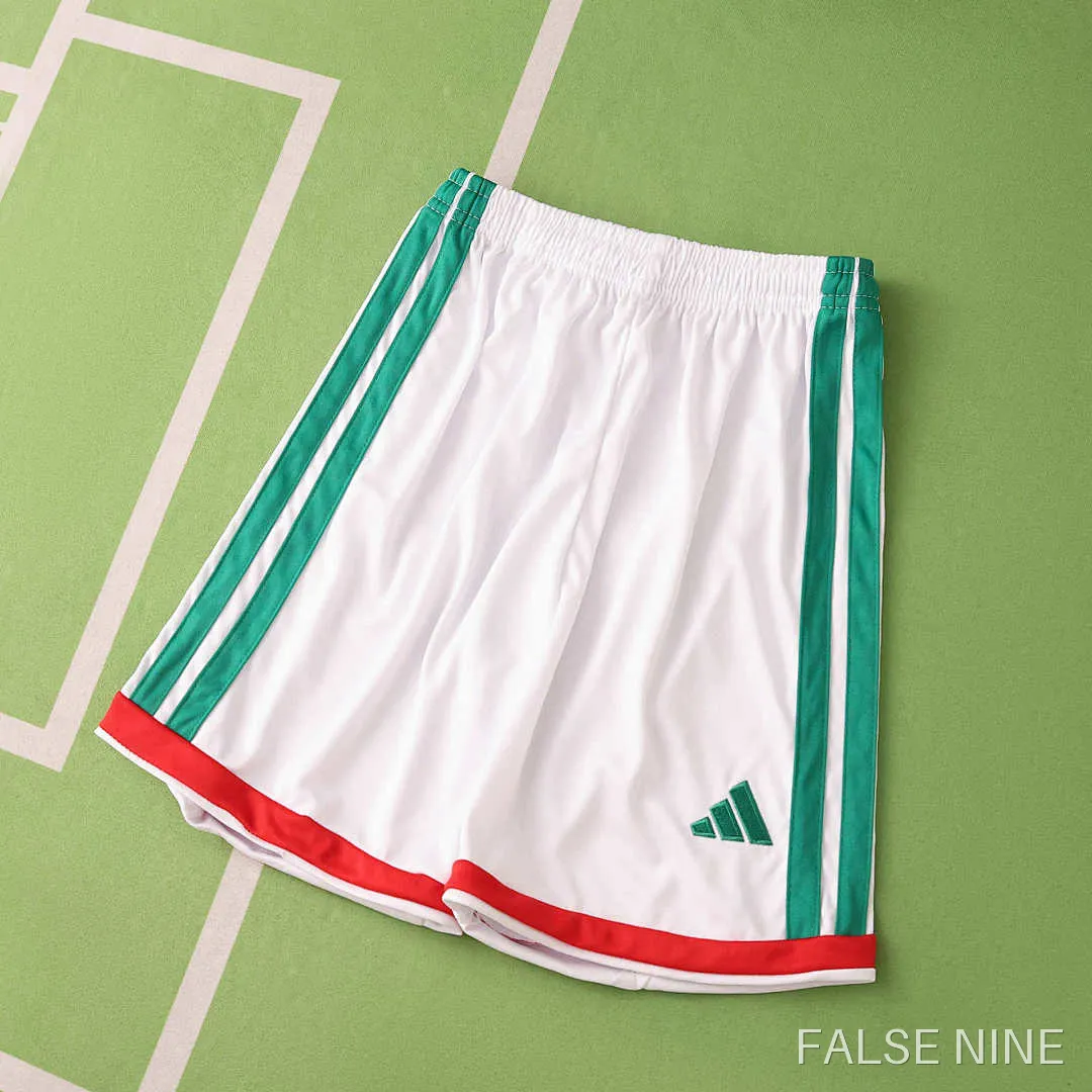 Mexico 2026 Home Kit (Kids), photo 5