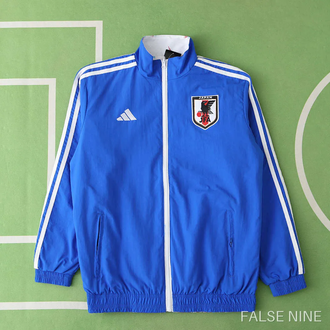 Japan 24/25 Training Windbreaker, photo 1