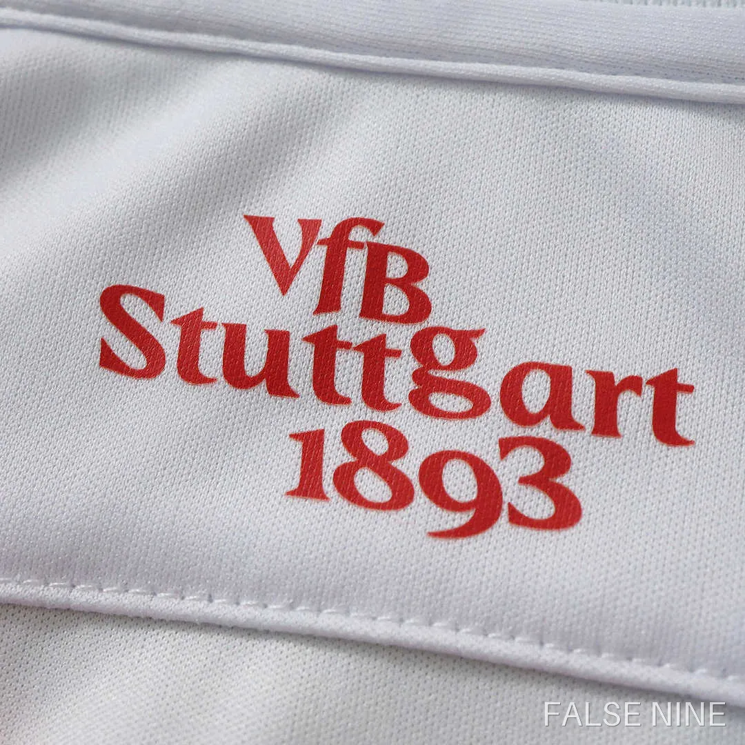 VfB Stuttgart 26/27 Away Shirt (Fan Version), photo 20