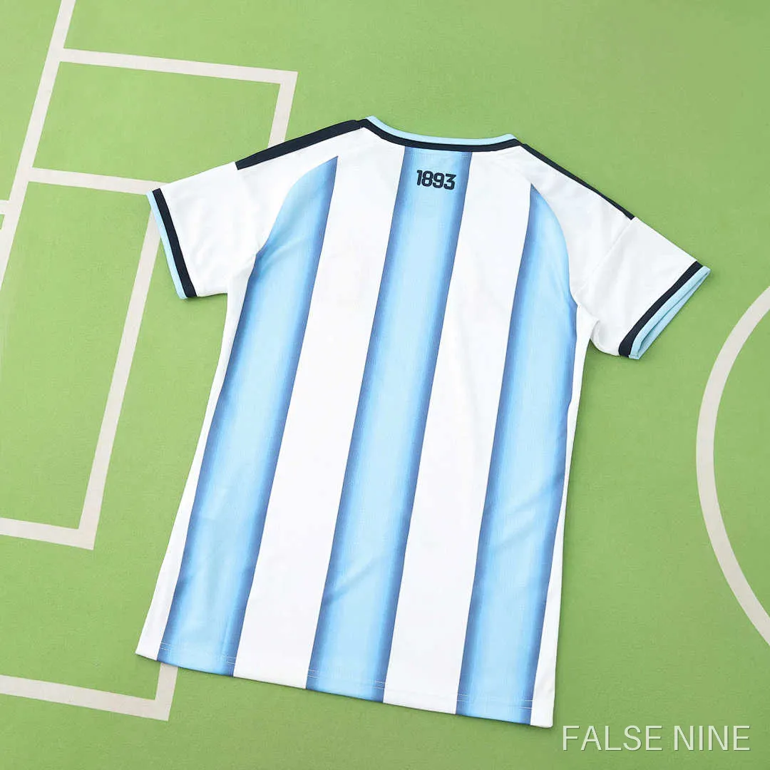 Argentina 2026 Home Shirt (Women), photo 2