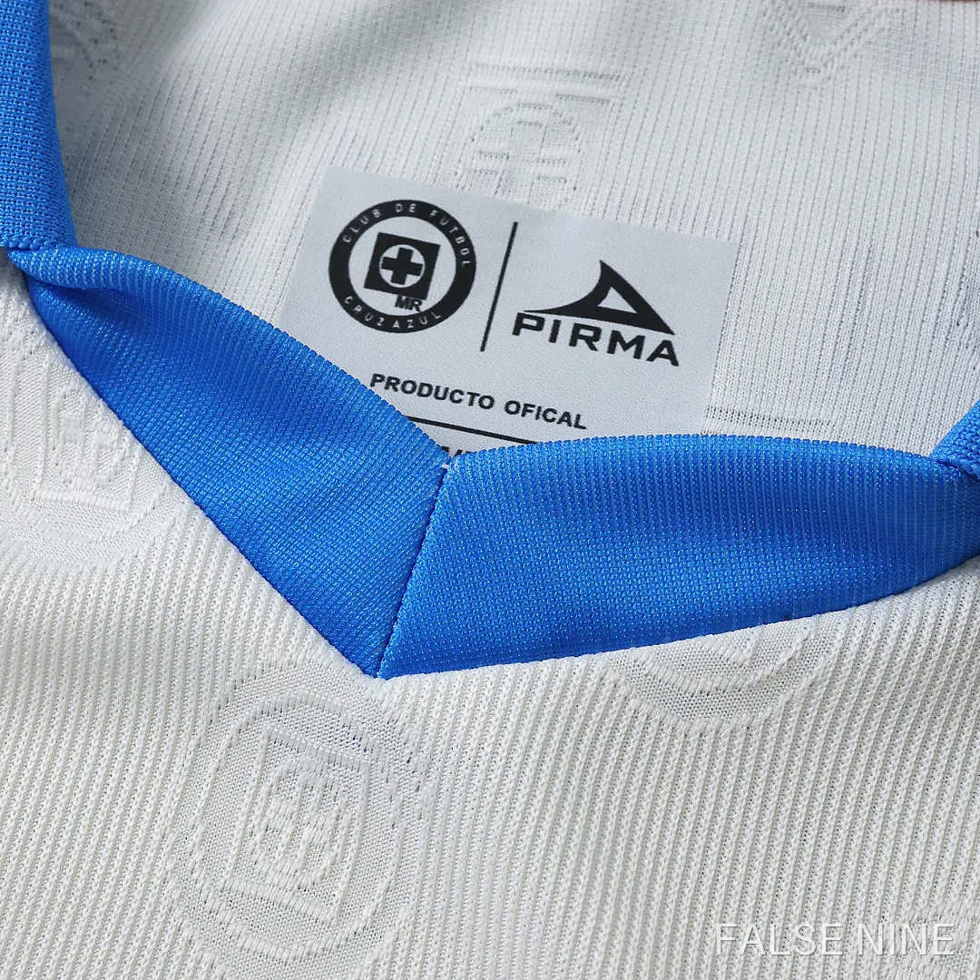 Cruz Azul 26/27 Away Shirt (Player Version), photo 6