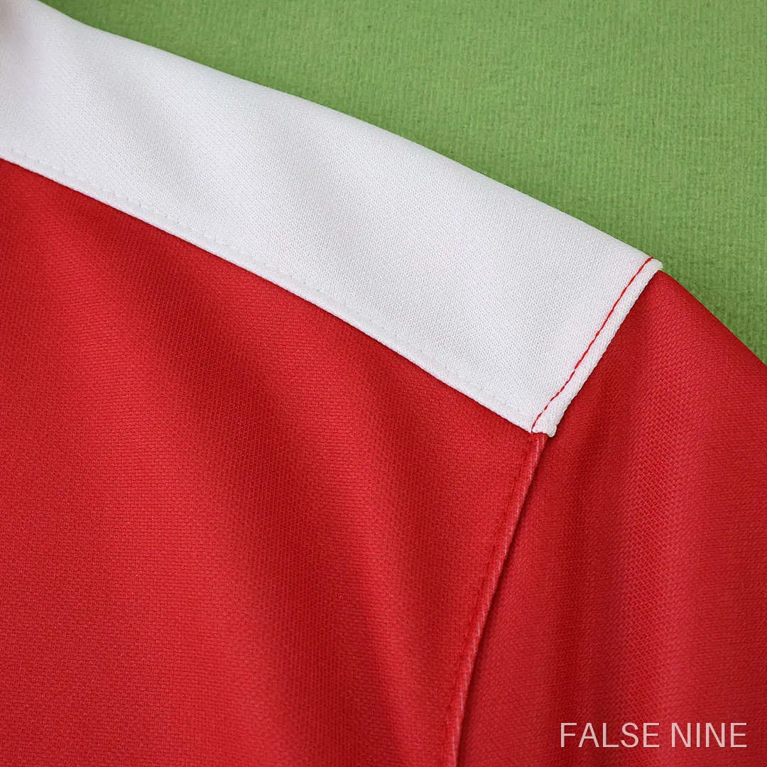 Ferrari F1 Formula Racing Polo Shirt, photo 10