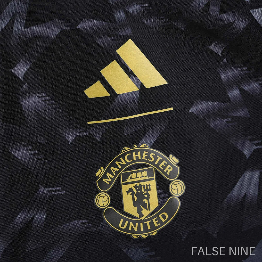Manchester United 24/25 Training Jacket (Reversible), photo 20