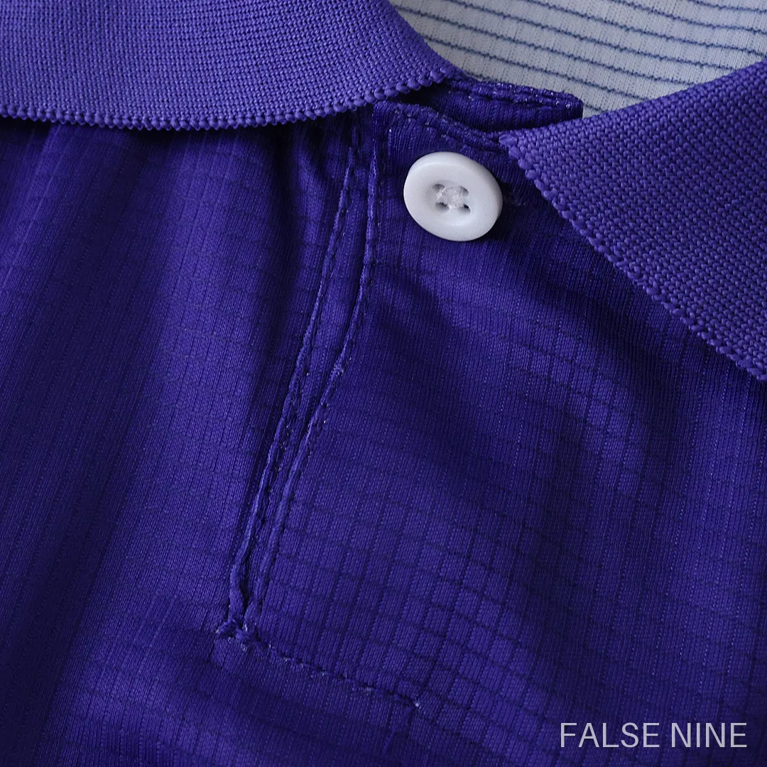 98/99 ACF Fiorentina home retro Fan version, photo 4