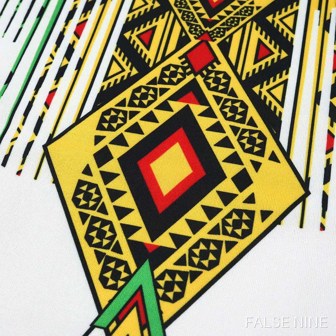 Mali 2026 Away Shirt (Fan Version), photo 7