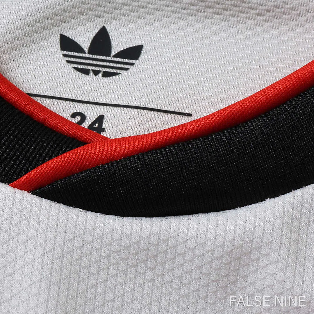 Sheffield United 26/27 Away Kids Kit, photo 27
