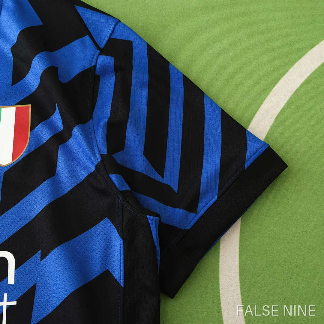 Inter Milan 24/25 Home Shirt (Fan Version), photo 11