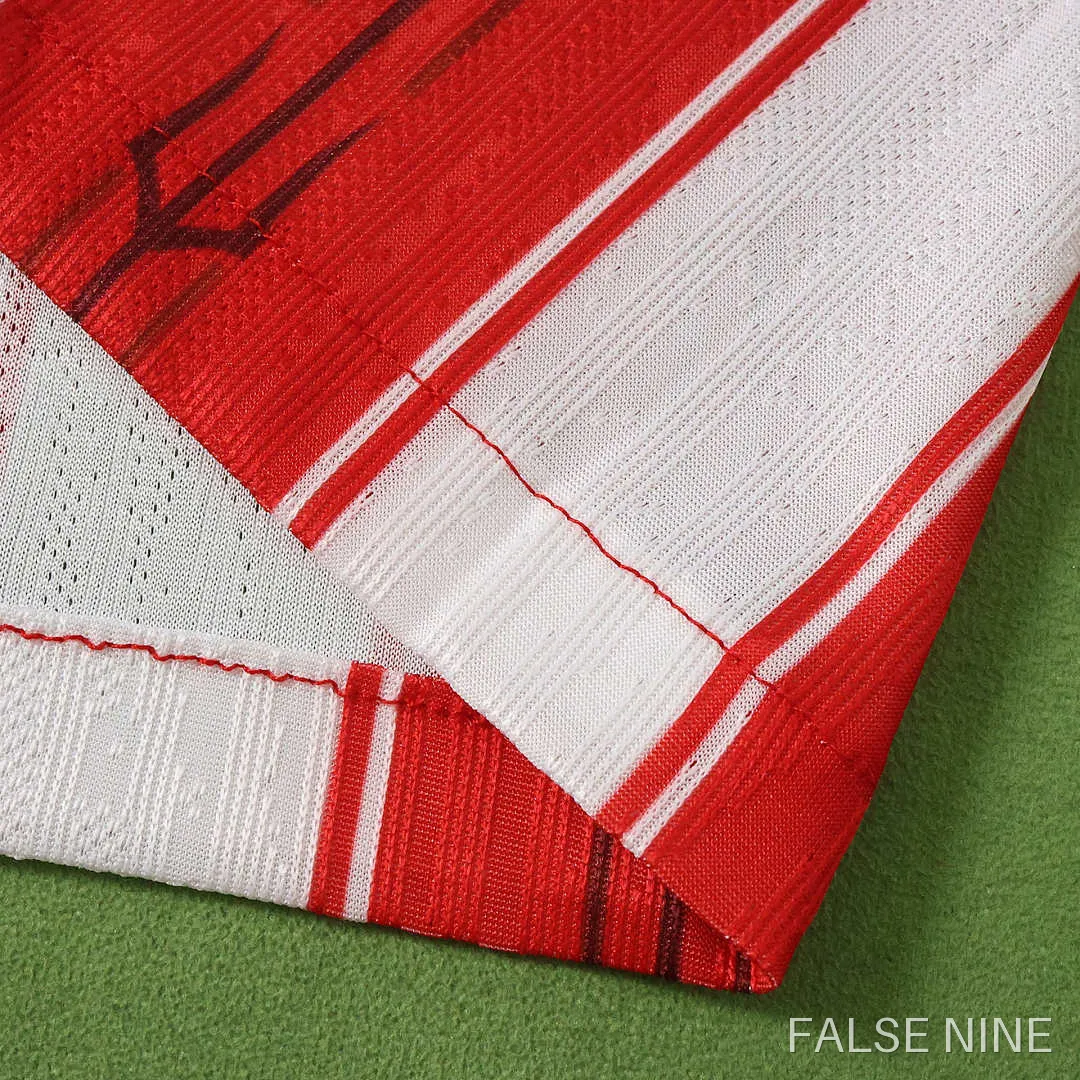 Atletico Madrid 26/27 Home Shirt (Player Version), photo 10