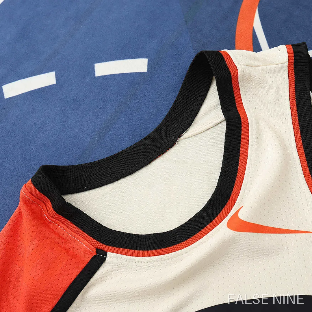 Detroit Pistons 24/25 Home Jersey, photo 10
