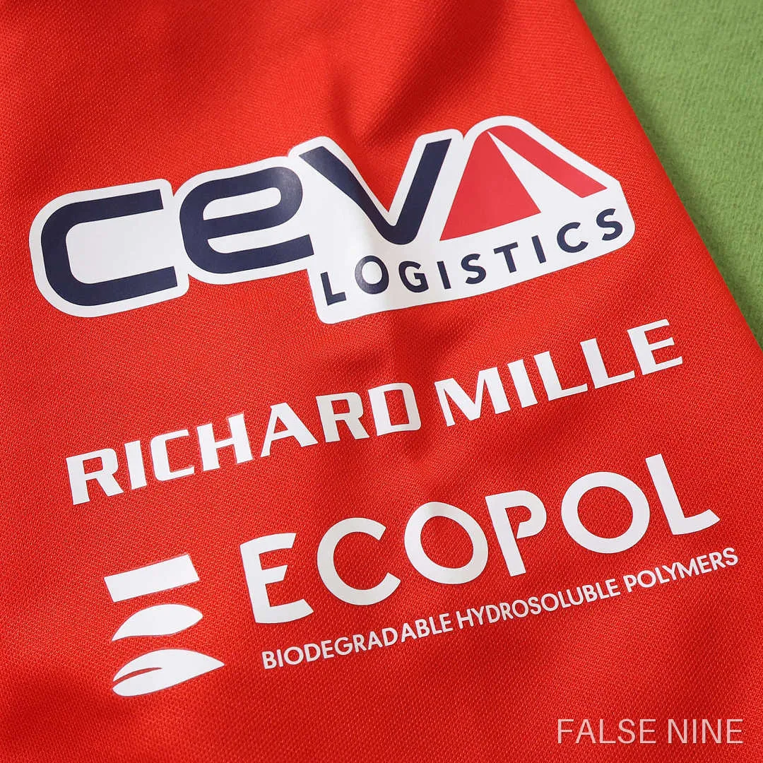 Ferrari 2026 Formula 1 Racing T-Shirt, photo 17