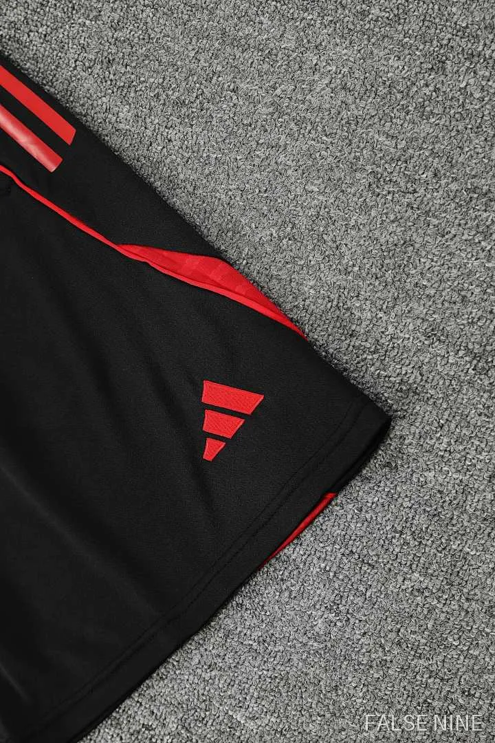 Manchester United 25/26 Training Kit (Fan Version), photo 23