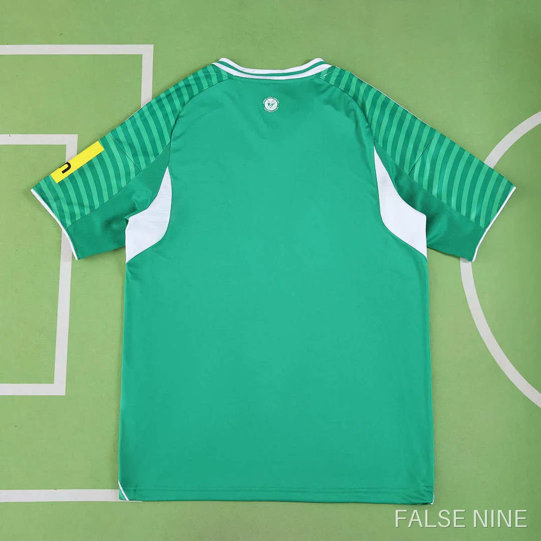 Newcastle United 25/26 Goalkeeper Away Shirt (Fan Version), photo 26
