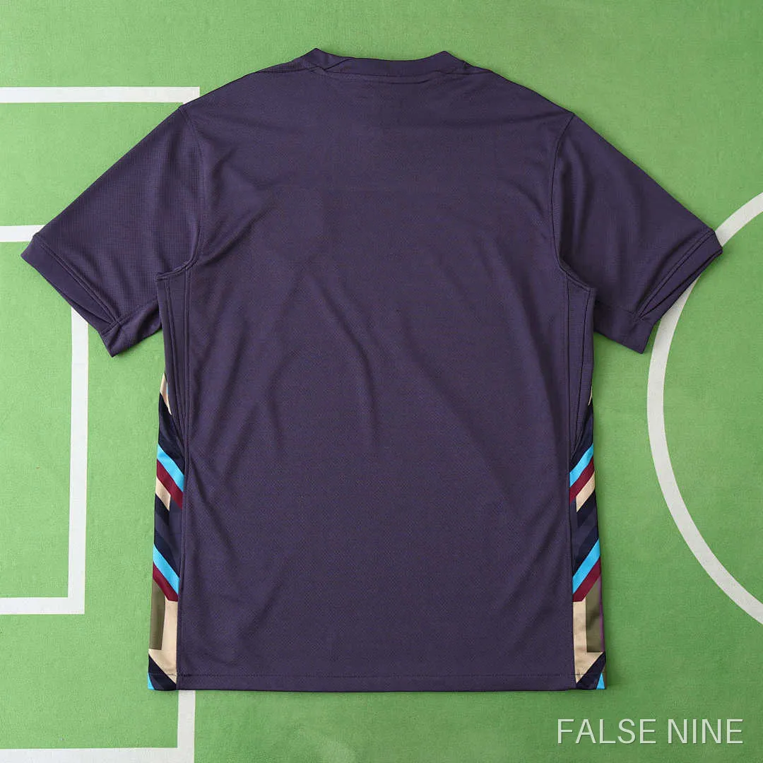 England 2024 Away Shirt (Fan Version), photo 4
