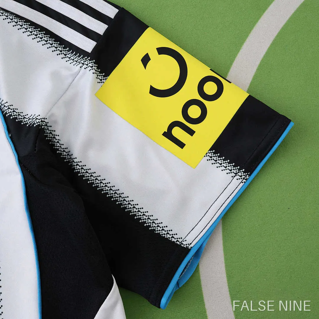 Newcastle United 25/26 Home Shirt (Fan Version), photo 9