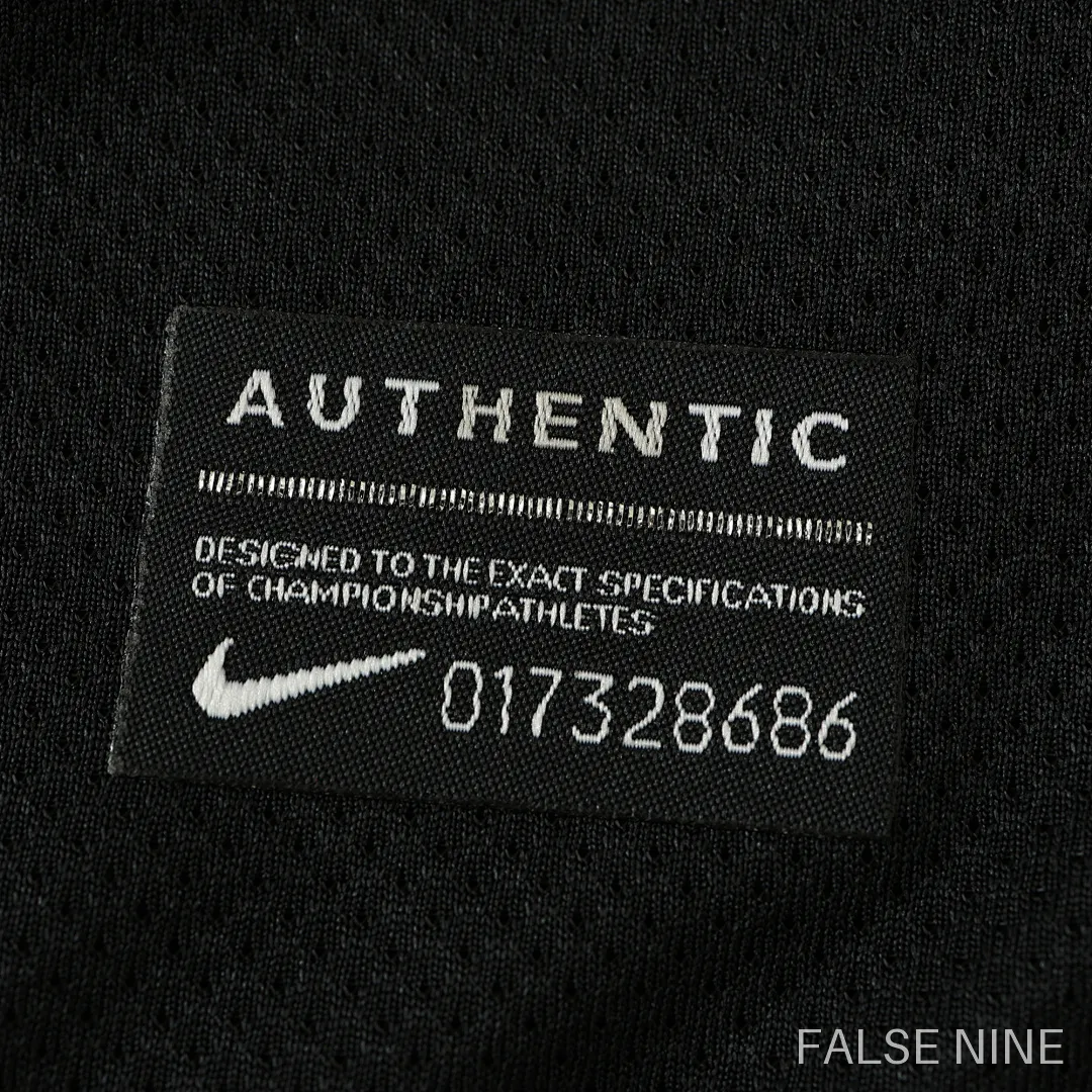 Corinthians 2012-13 Away Shirt (Fan Version), photo 14