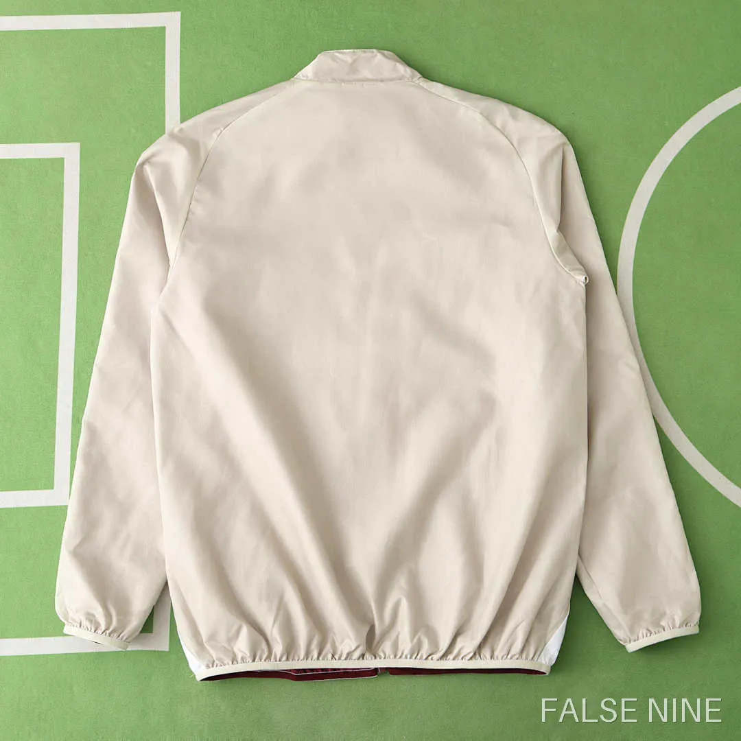 Real Madrid 24/25 Reversible Windbreaker Jacket, photo 27