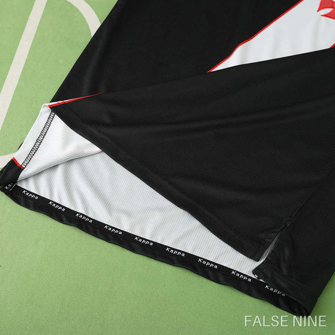 Vasco da Gama 2000 Away Retro Jersey (Fan Version), photo 14
