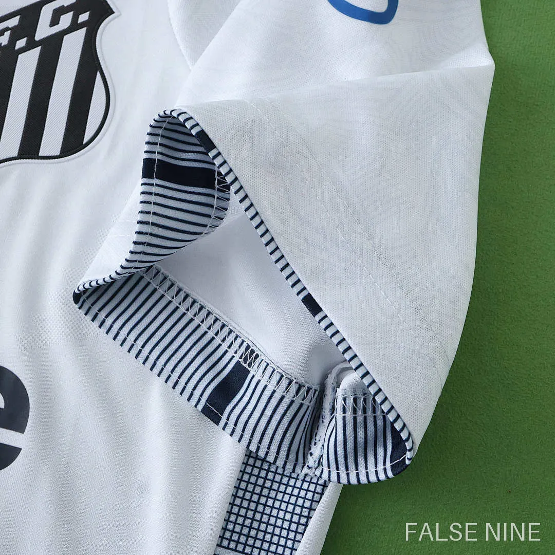 Santos FC 24/25 Home Shirt (Player Version), photo 13