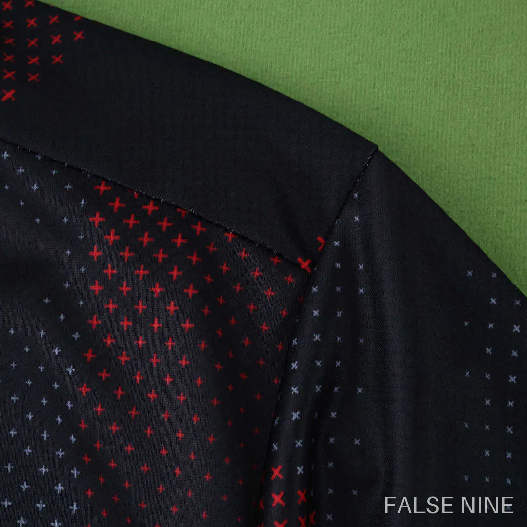 Bayer Leverkusen 25/26 Home Shirt (Fan Version), photo 11