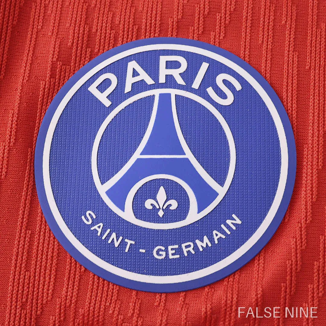 Paris Saint-Germain 25/26 Third Shorts (Player Version), photo 6