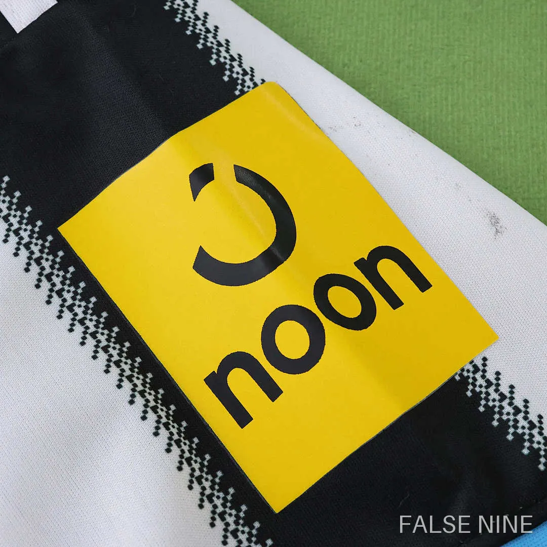 Newcastle United 25/26 Home Kids Kit, photo 31