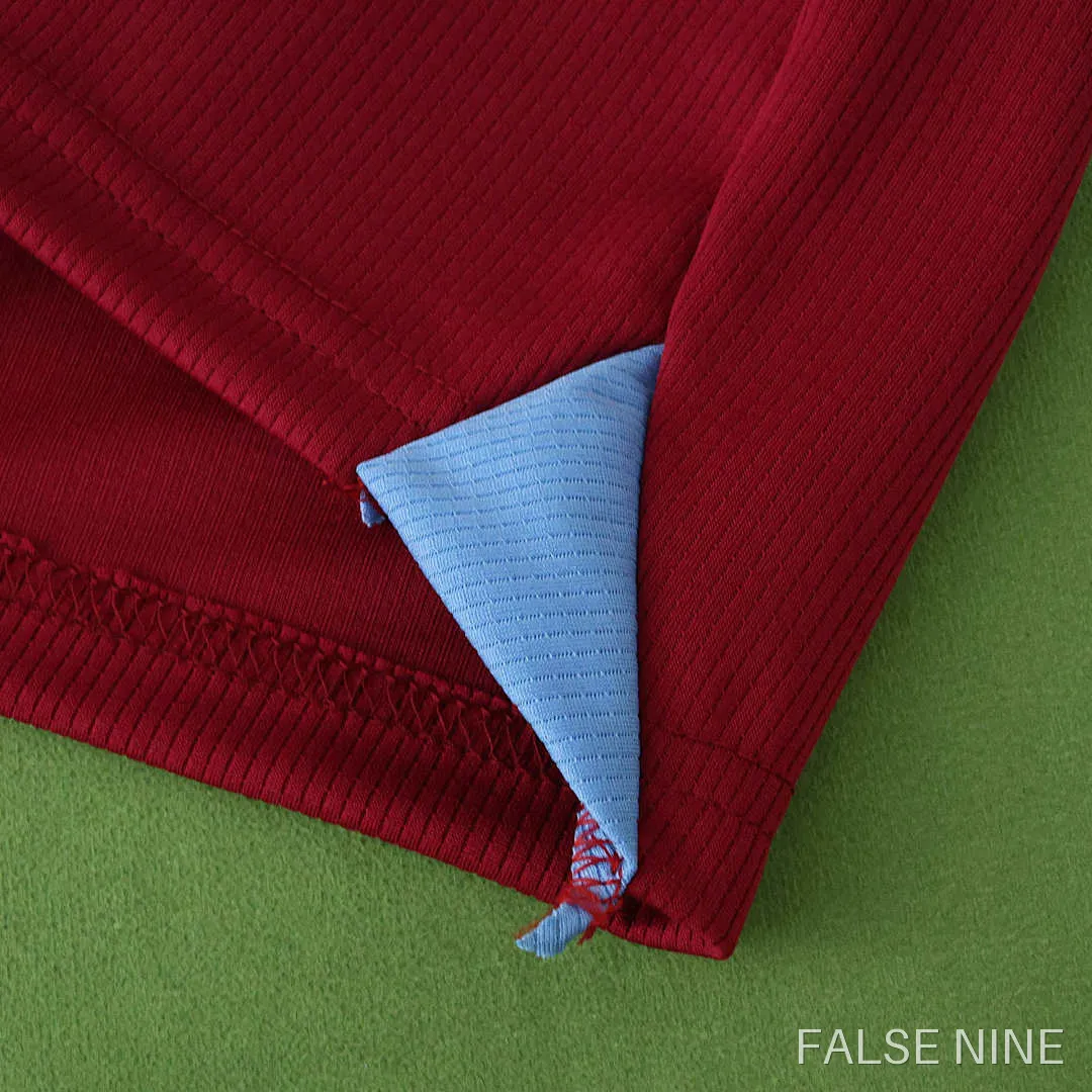 West Ham United 25/26 Home Shirt (Player Version), photo 14