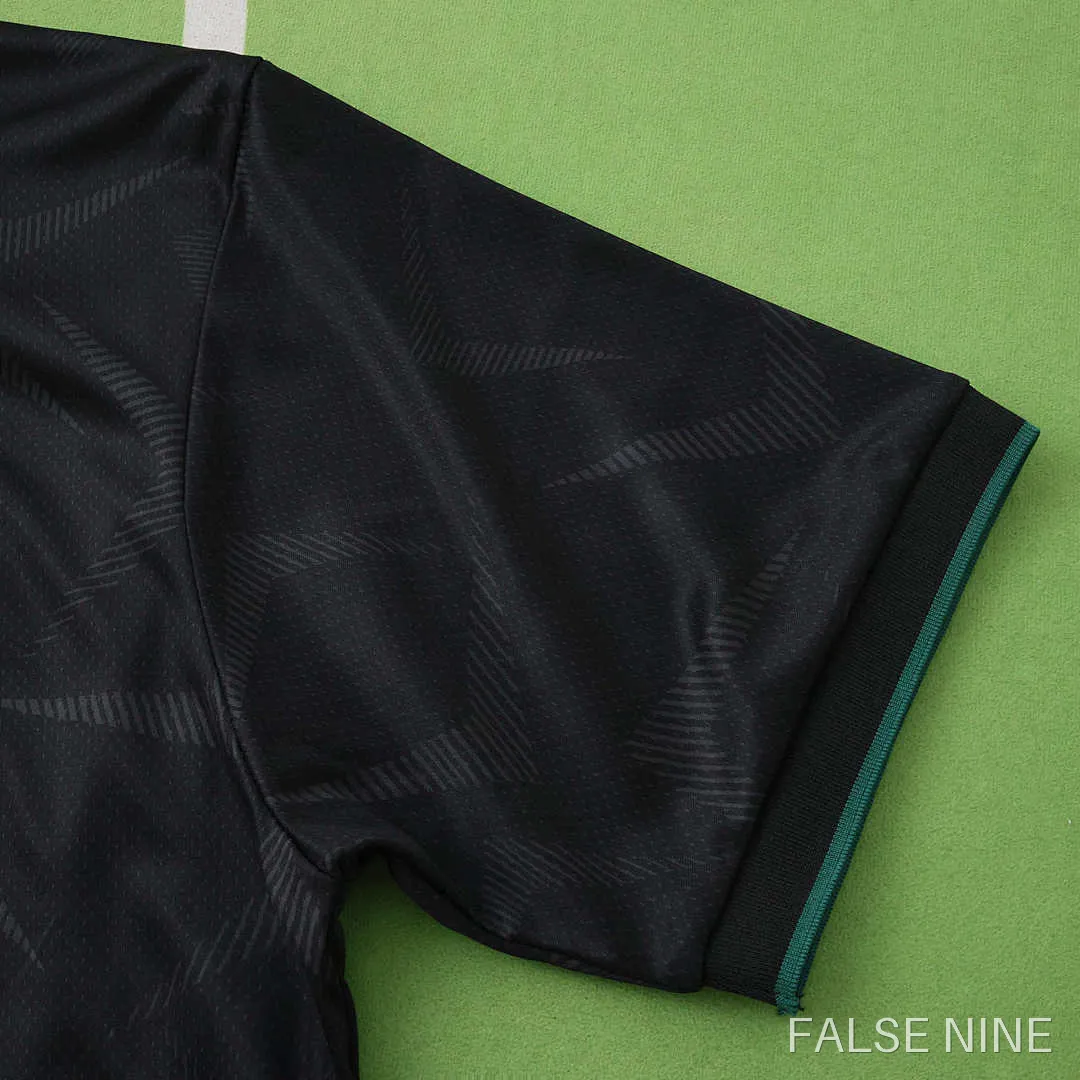 Ireland 2026 Third Shirt (Fan Version), photo 13