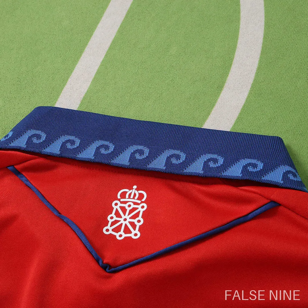 CA Osasuna 26/27 Home Shirt (Fan Version), photo 3