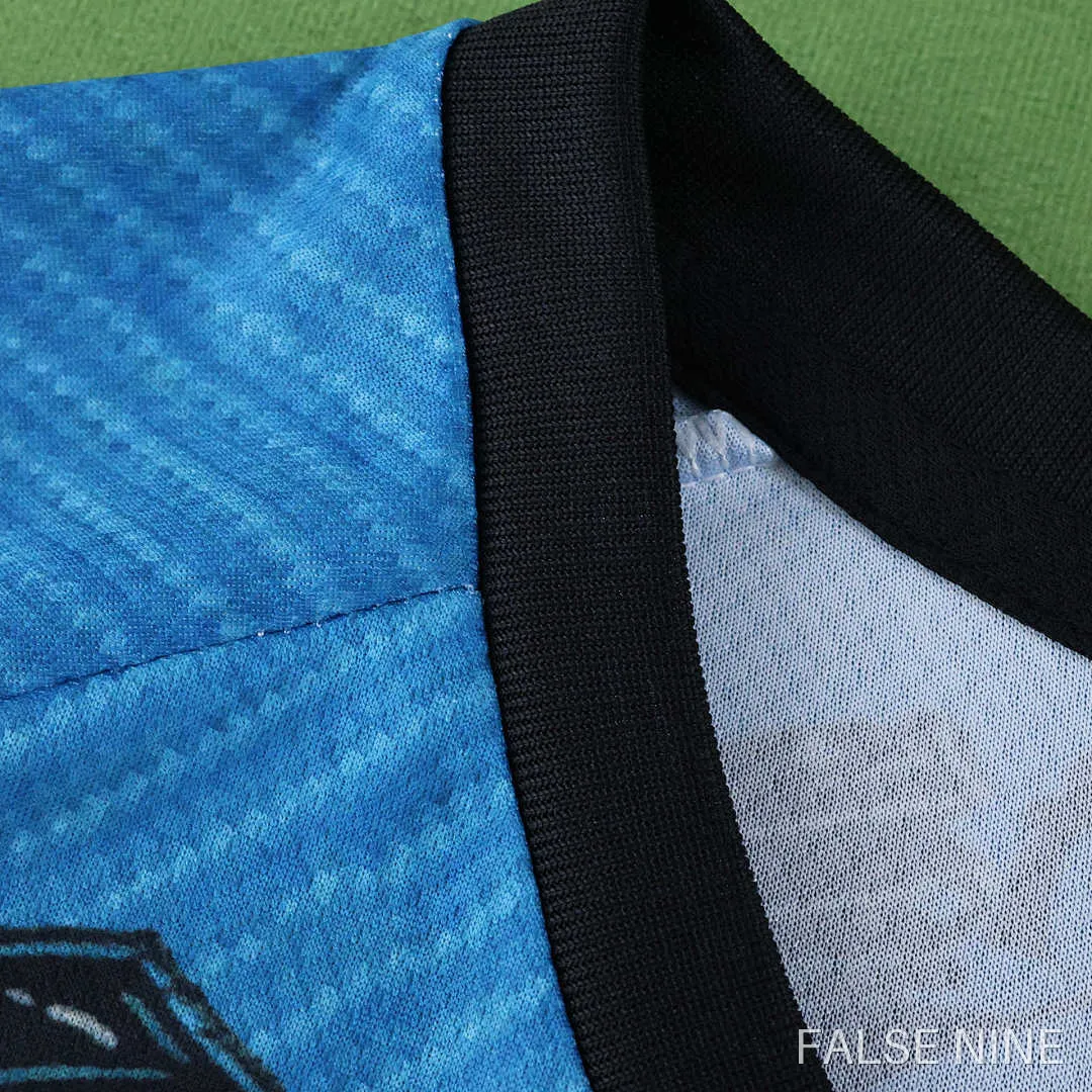 S.S.C. Napoli 25/26 Training Shirt (Fan Version), photo 4